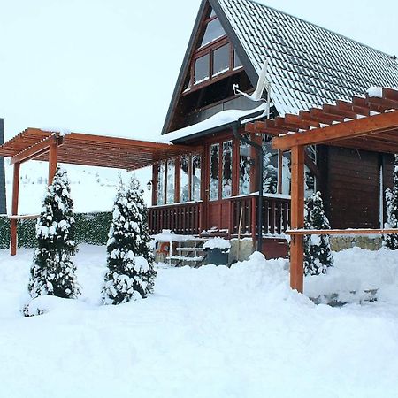 Zlatibor Brvnara Mir Villa Luaran gambar