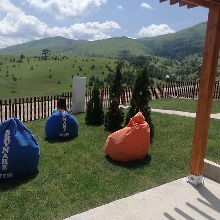 Zlatibor Brvnara Mir Villa Luaran gambar