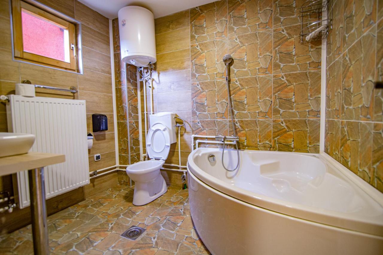 Zlatibor Brvnara Mir Villa Luaran gambar