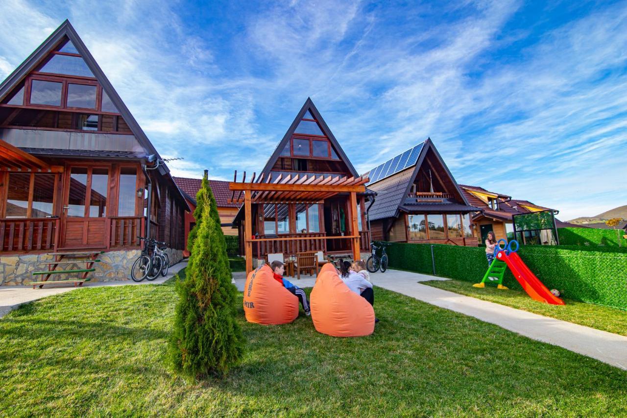 Zlatibor Brvnara Mir Villa Luaran gambar