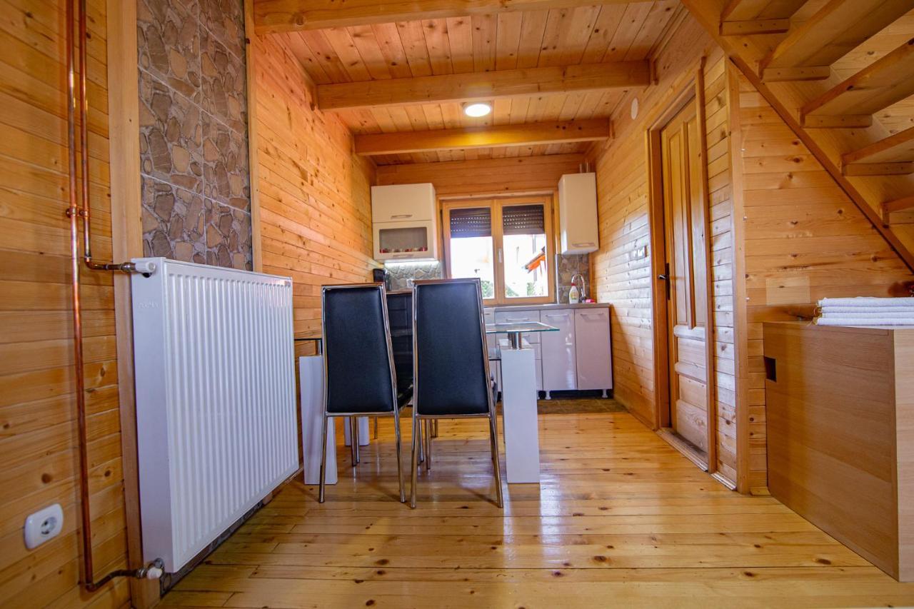 Zlatibor Brvnara Mir Villa Luaran gambar