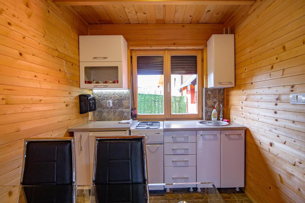 Zlatibor Brvnara Mir Villa Luaran gambar