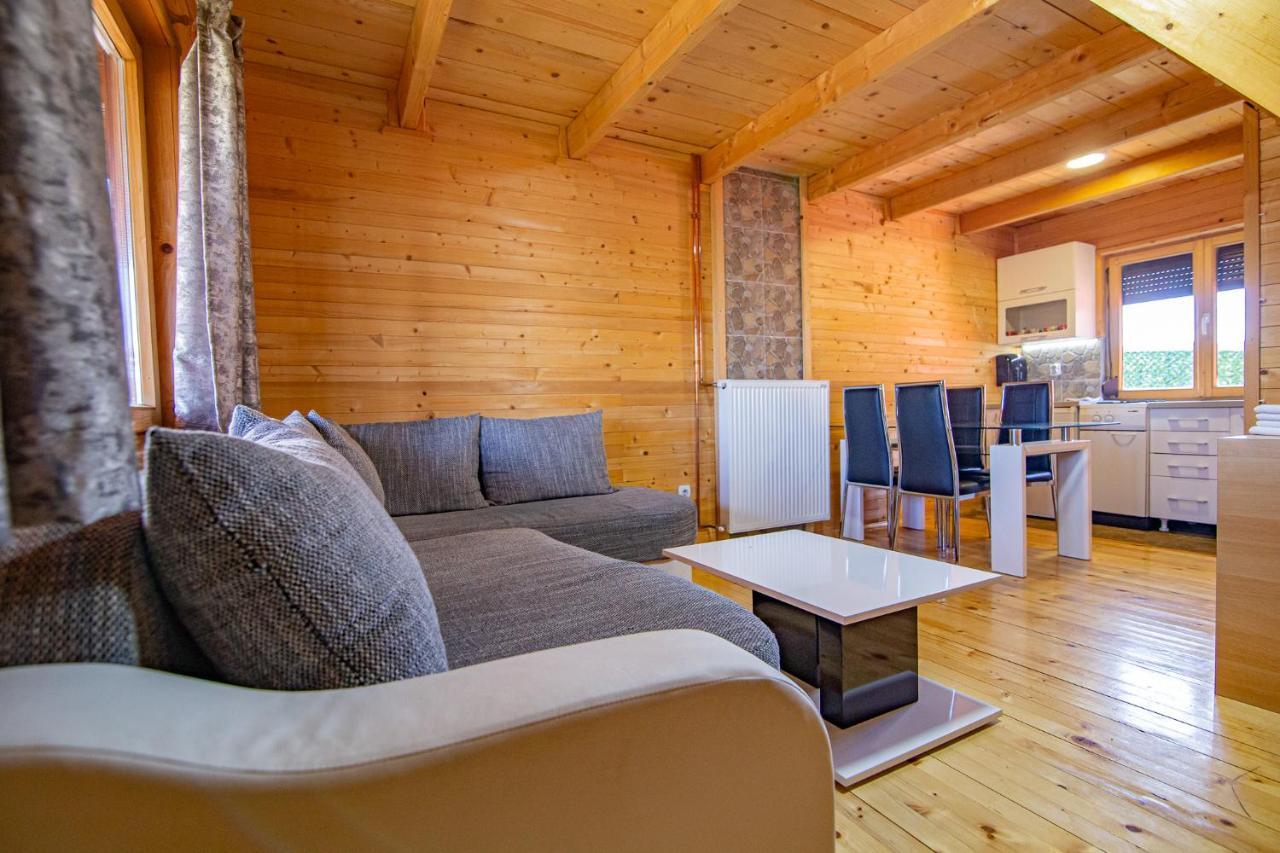 Zlatibor Brvnara Mir Villa Luaran gambar