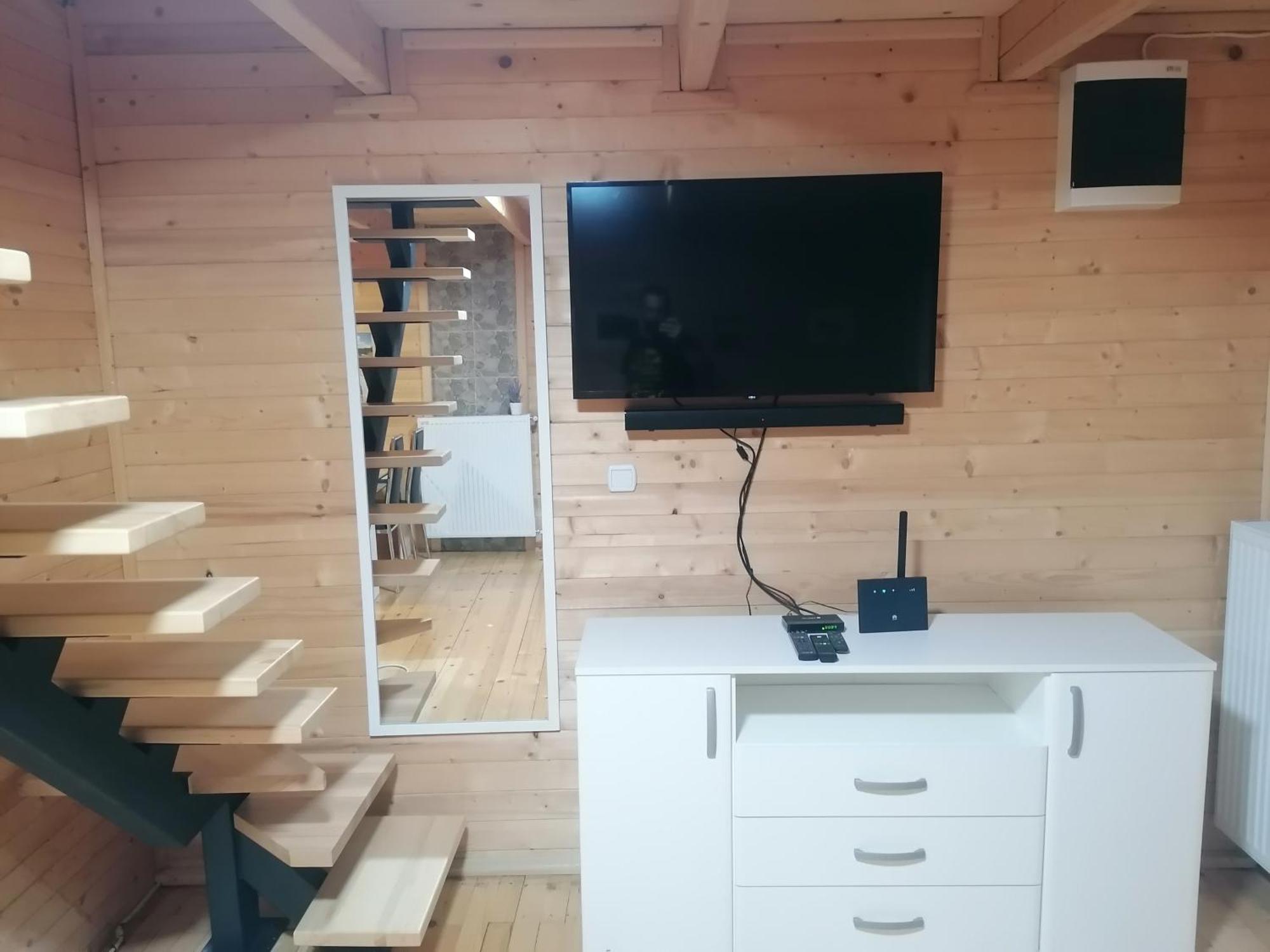 Zlatibor Brvnara Mir Villa Luaran gambar