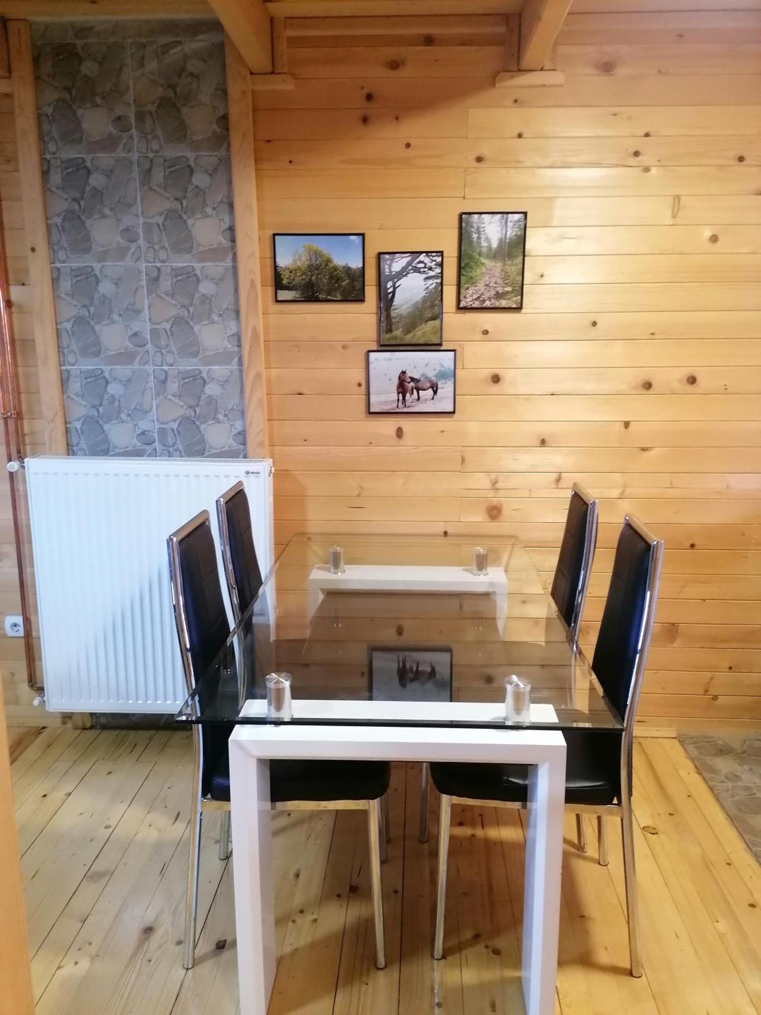 Zlatibor Brvnara Mir Villa Luaran gambar