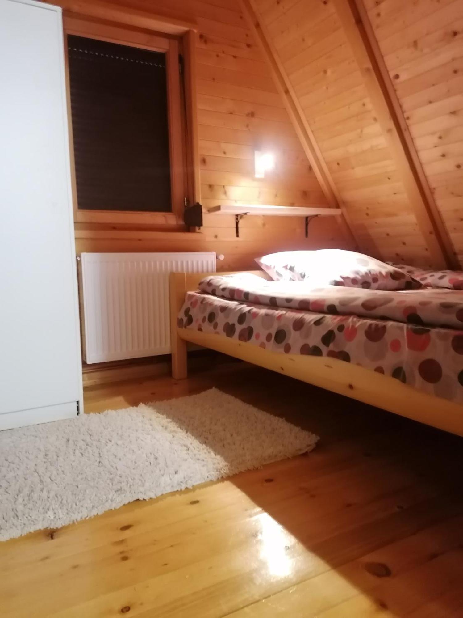 Zlatibor Brvnara Mir Villa Luaran gambar
