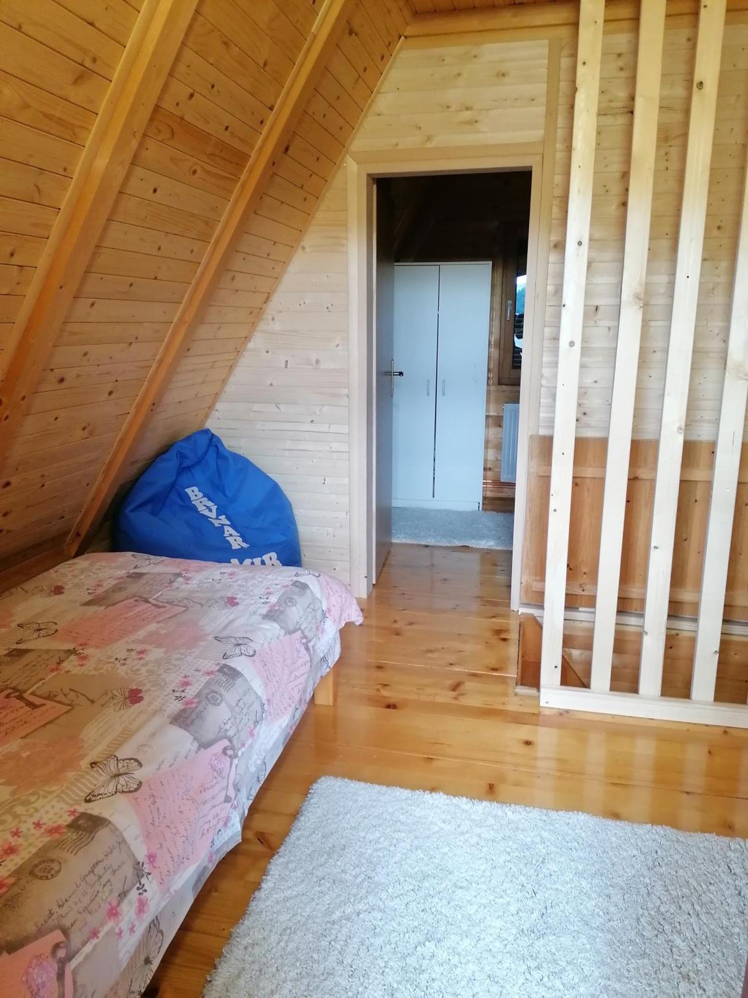 Zlatibor Brvnara Mir Villa Luaran gambar