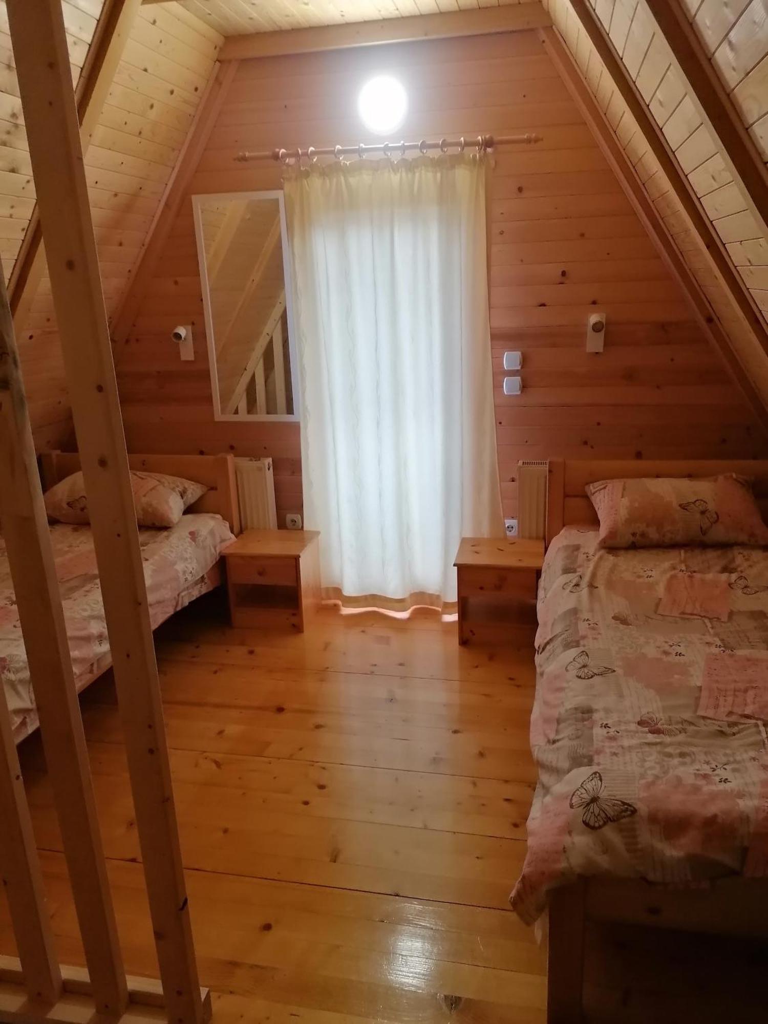 Zlatibor Brvnara Mir Villa Luaran gambar