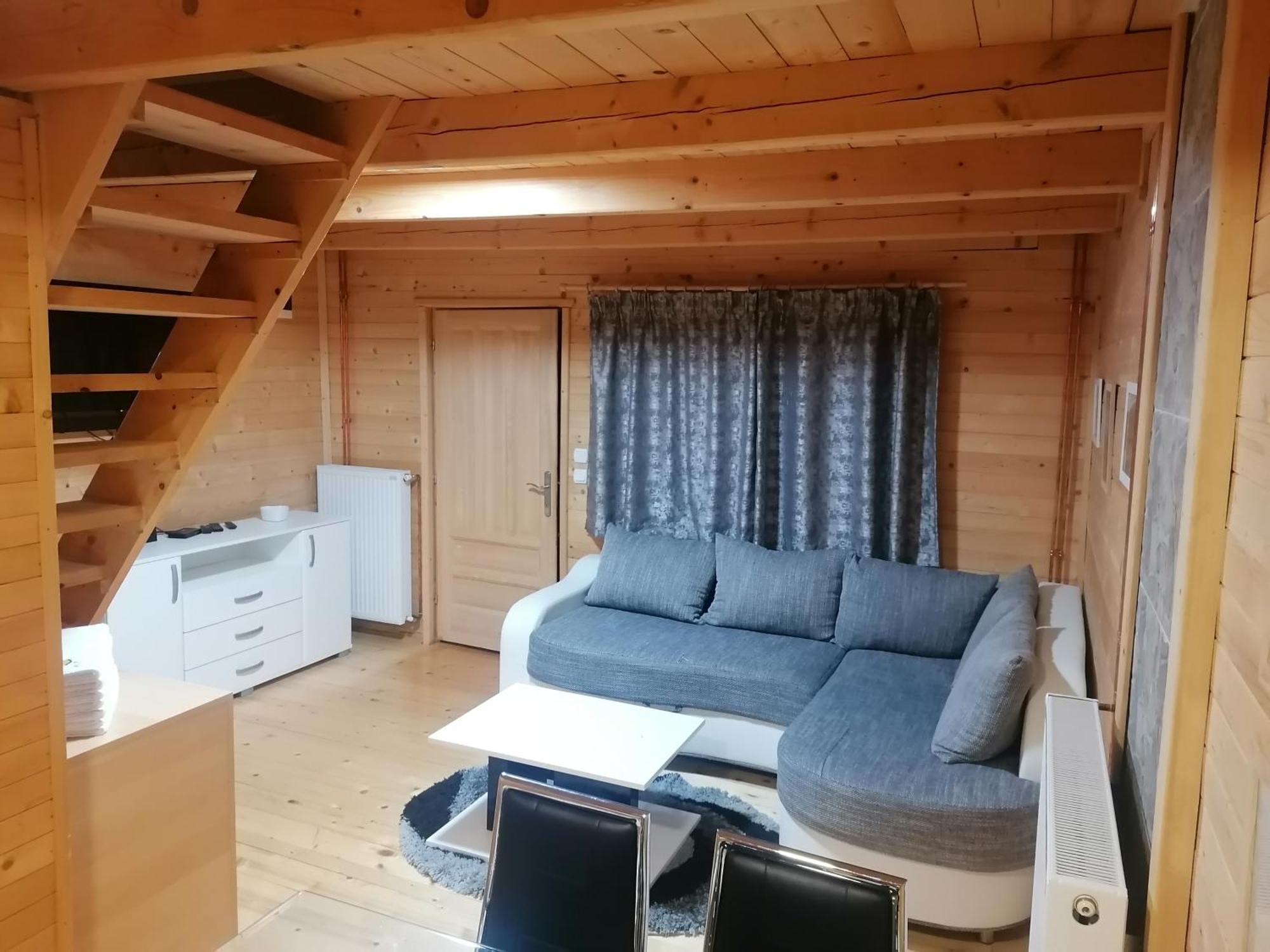 Zlatibor Brvnara Mir Villa Luaran gambar