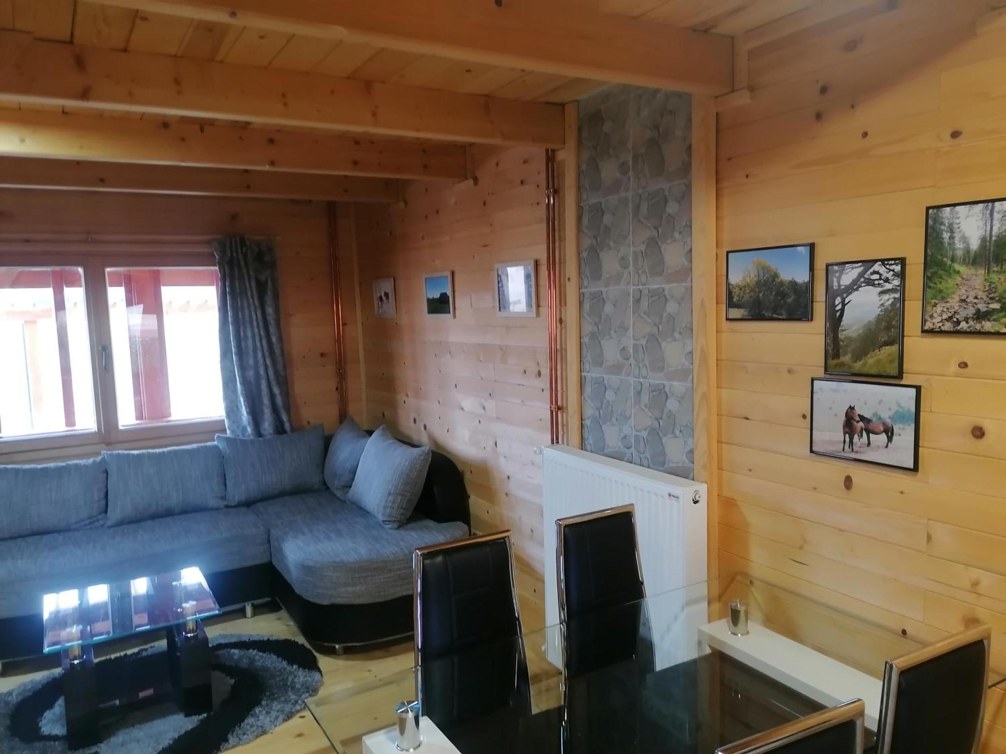 Zlatibor Brvnara Mir Villa Luaran gambar