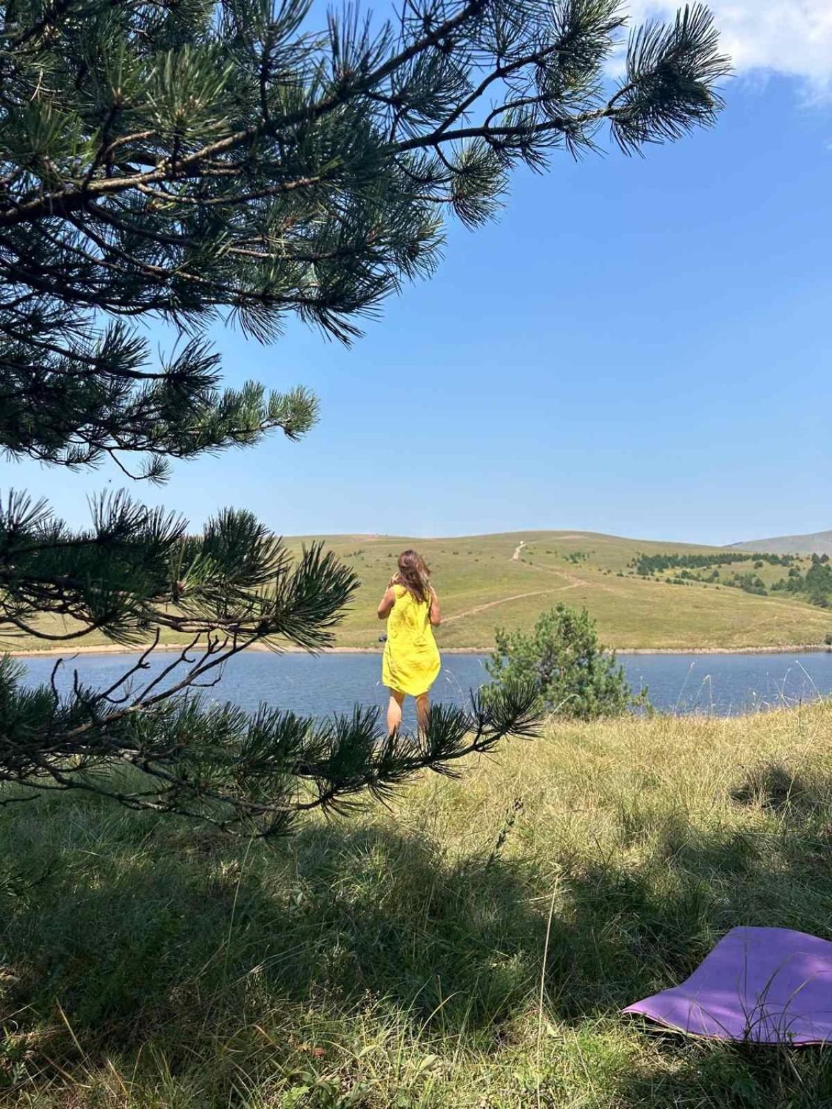 Zlatibor Brvnara Mir Villa Luaran gambar
