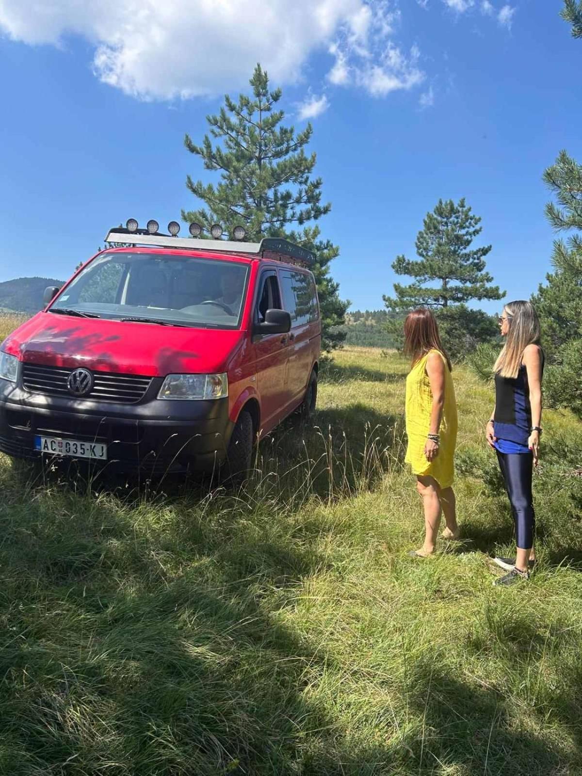 Zlatibor Brvnara Mir Villa Luaran gambar
