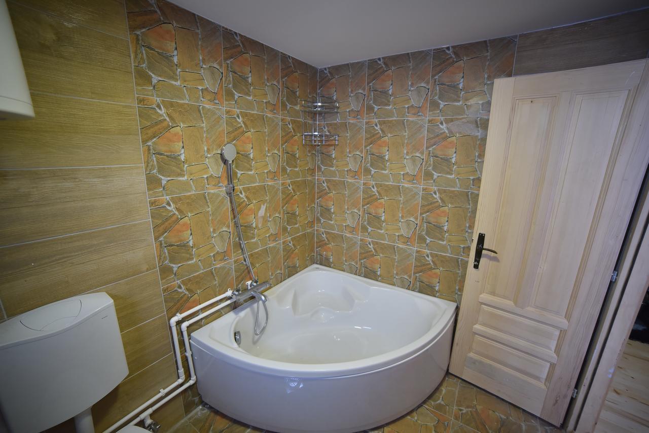 Zlatibor Brvnara Mir Villa Luaran gambar