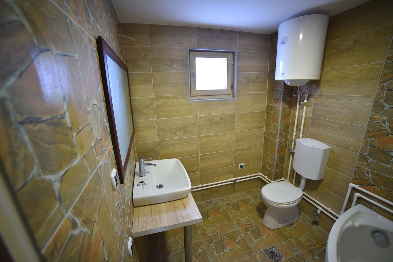 Zlatibor Brvnara Mir Villa Luaran gambar