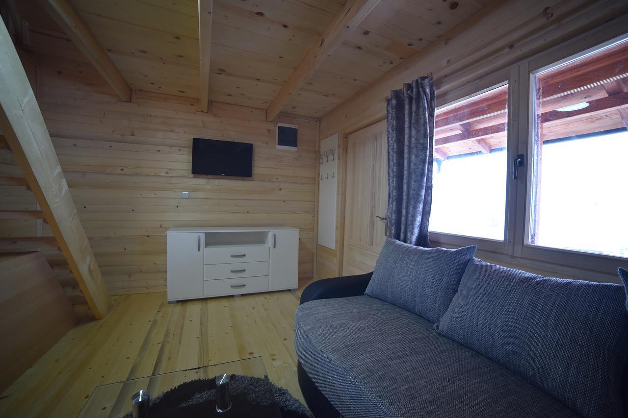 Zlatibor Brvnara Mir Villa Luaran gambar